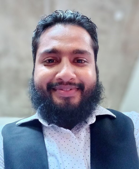 Mr. Sarfraz Anwar