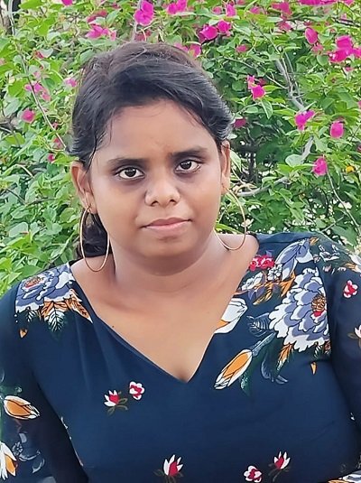 Ms. Vidushi Yadav