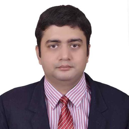 Mr. Ayush Amod