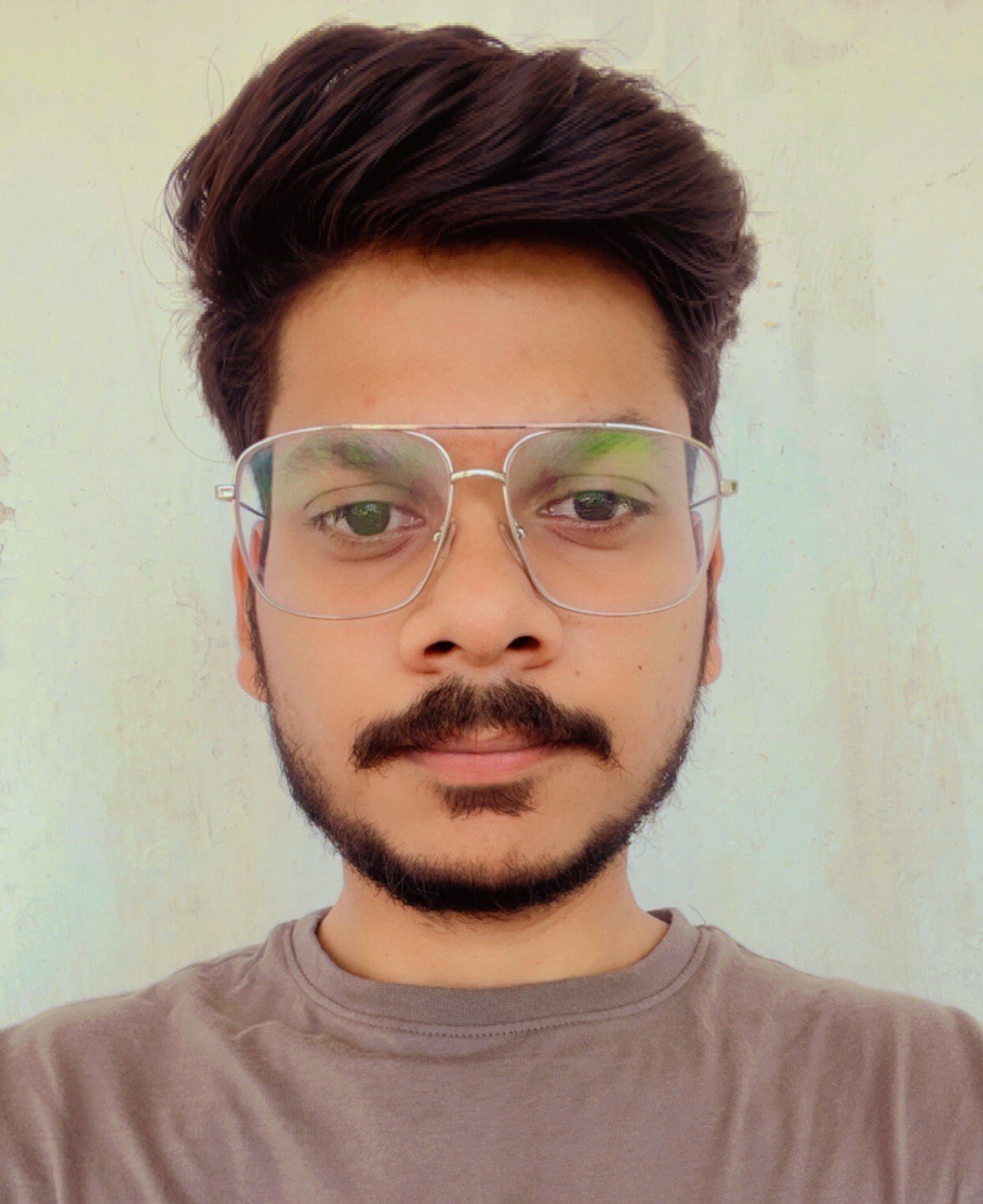 Mr. Kaushik Urkude