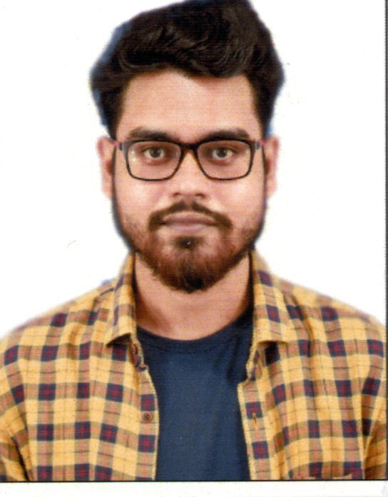 Mr. Sourav Maity