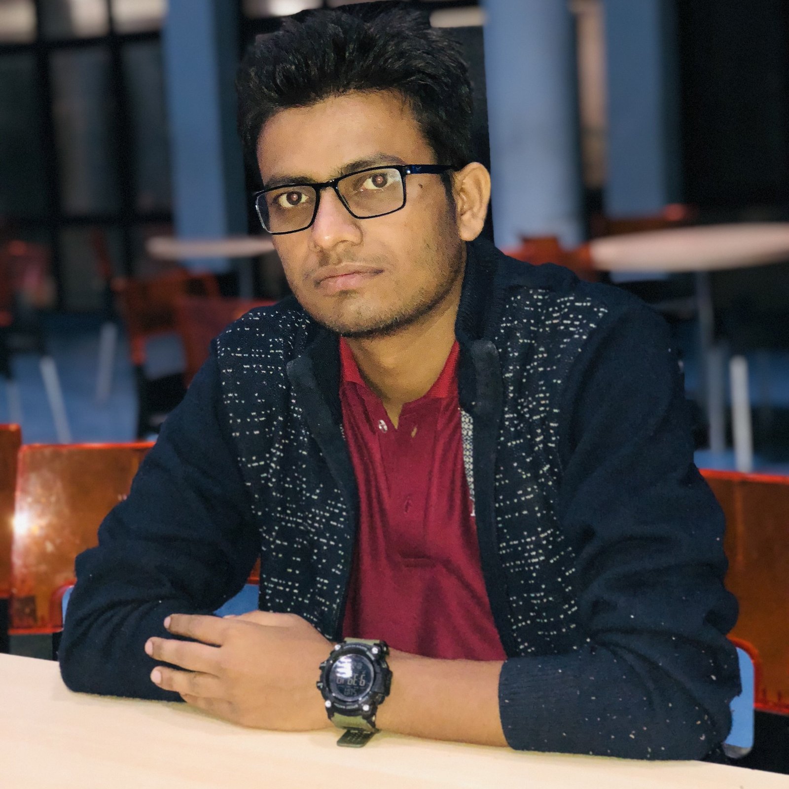 Dr. Anirudh Singh