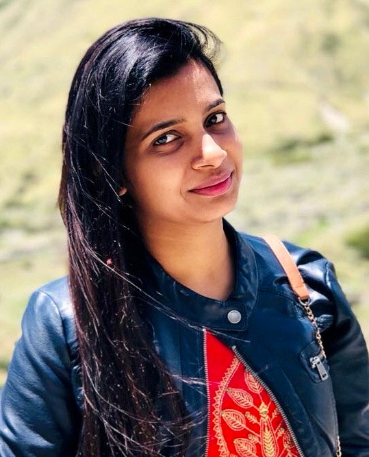 Dr. Arushi Verma